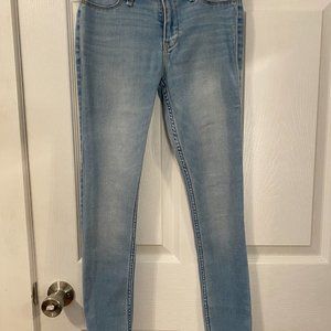 Abercrombie & Fitch Jeans